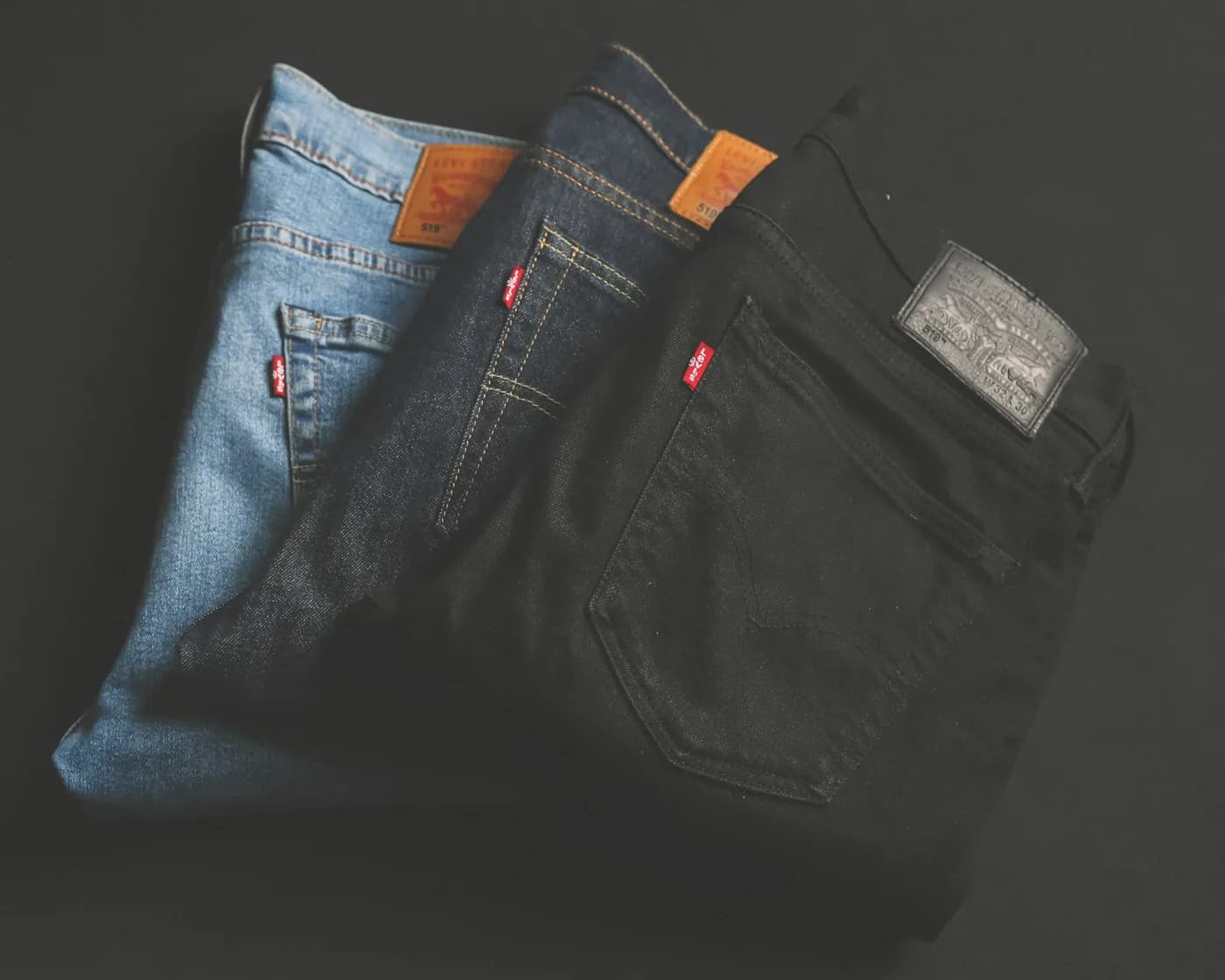Levi's 501 Original